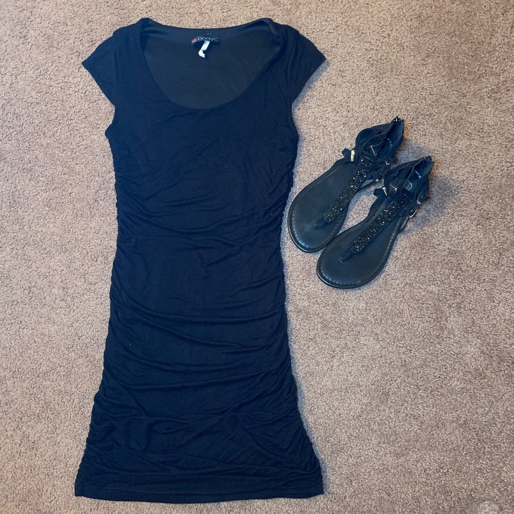 Little black dress 🖤